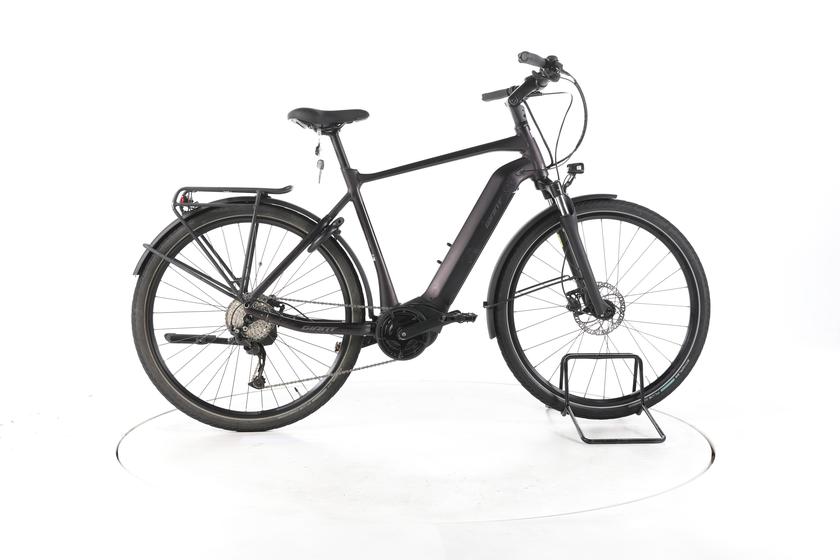 Giant DailyTour E+3 GTS Vélo Électrique de Trekking