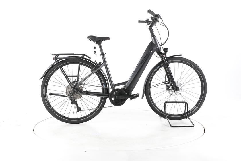 Pegasus Premio EVO 10 Lite Vélo Électrique de Trekking Cadre bas