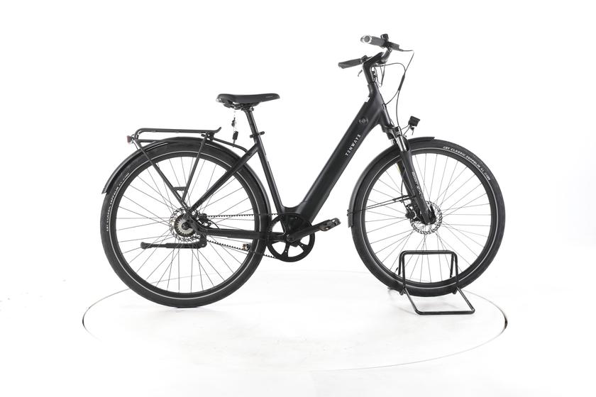 TENWAYS CGO 800 S Vélo Électrique Urbain Cadre bas 2024