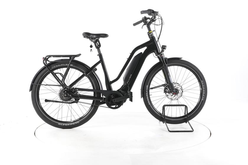 FLYER Upstreet3 7.23 Vélo Électrique Urbain