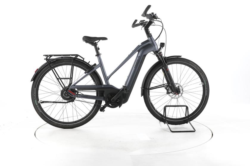 Pegasus Premio Evo NV Lite Vélo Électrique Urbain