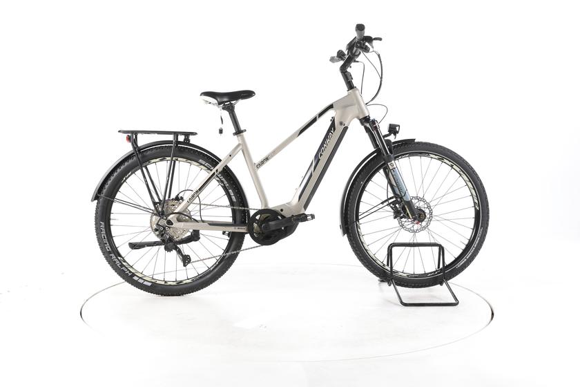 Conway Cairon C 427 SUV Vélo Électrique de Trekking