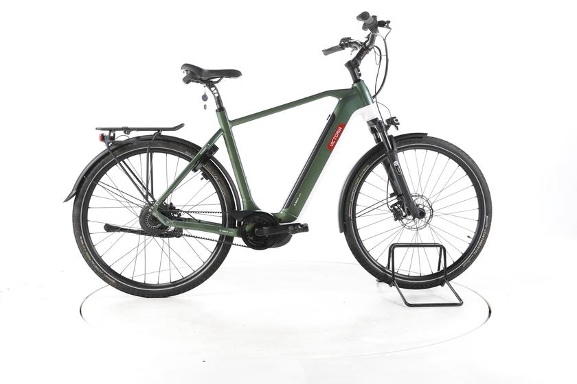 Victoria Manoc 5 Vélo Électrique Urbain 2024