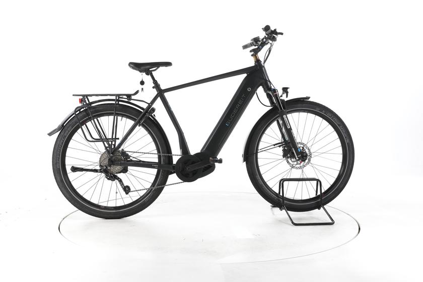 Gudereit ET-12 Fat Tyre PT Vélo Électrique de Trekking