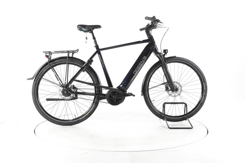 Green's Carlton Vélo Électrique Urbain