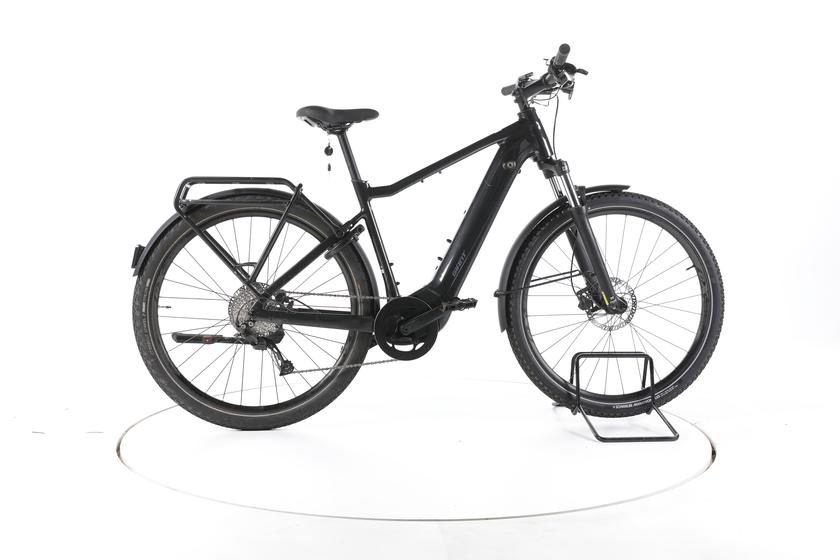 Giant Explore E+2 Trekking E-Bike - 178-185cm