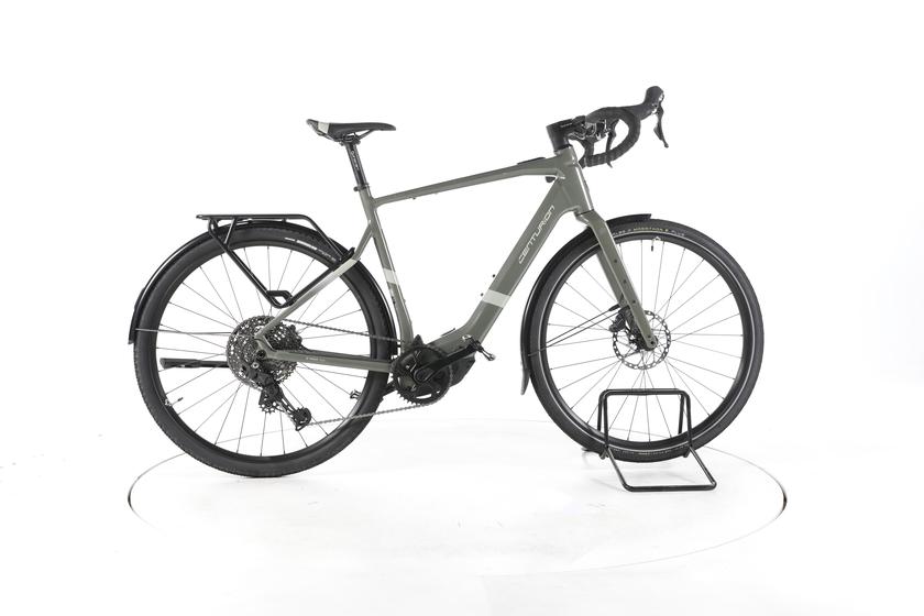 Centurion Crossfire R1000 D EQ EP1 E-Gravel & Race 2025