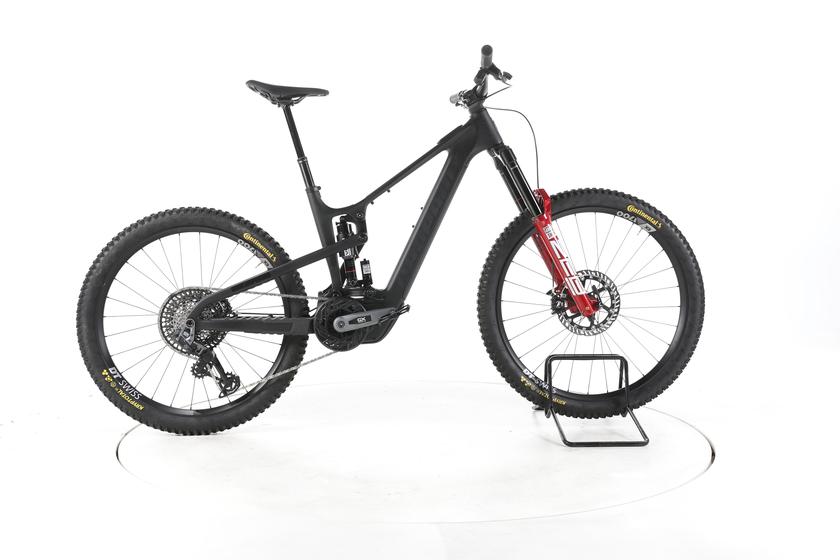 Propain EKANO 2 CF E-Bike Fully Carbon - 168-182cm