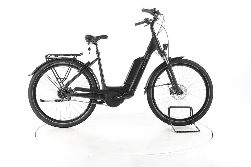 Kalkhoff Image 1.B XXL City E-Bike Tiefeinsteiger - 168-178cm