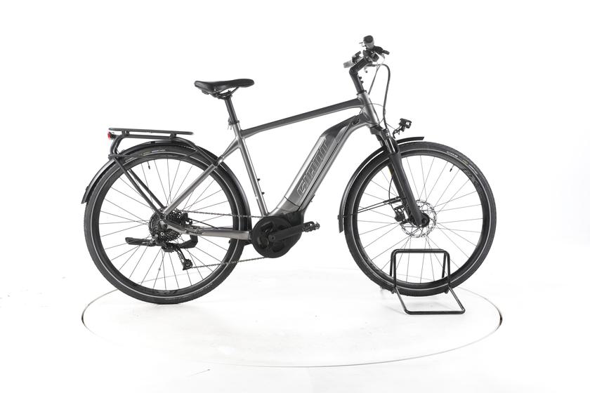 Giant Explore E+ 3 Vélo Électrique de Trekking