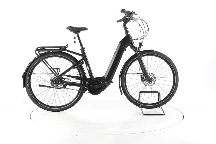 Hercules Robert/a Pro I-R5 City E-Bike Tiefeinsteiger - 166-173cm