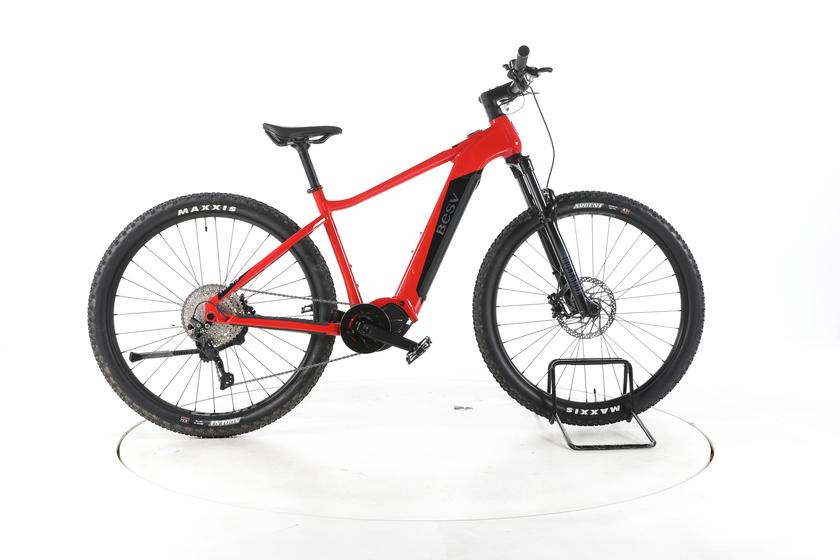 BESV TRX 1.5 E-Bike - 174-188cm