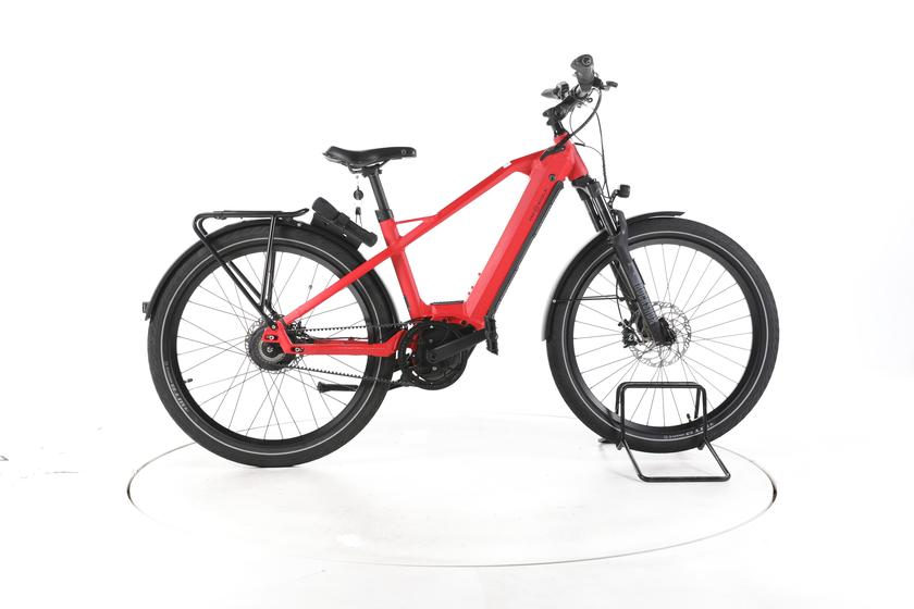 HNF Nicolai XD3 Vélo Électrique Urbain