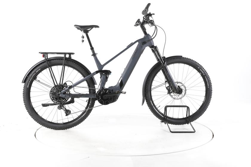 Conway Xyron SUV 4.9 E-Bike - 177-185cm