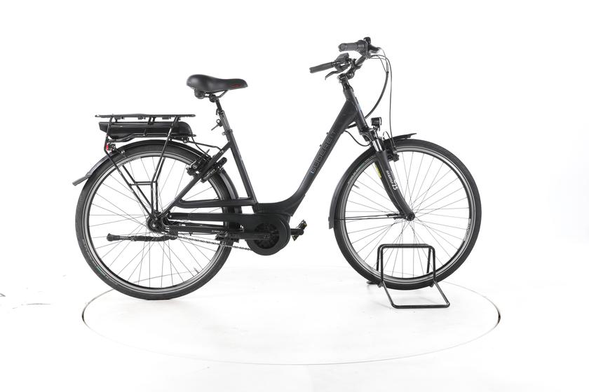 Gudereit ET-3 Vélo Électrique Urbain Cadre bas