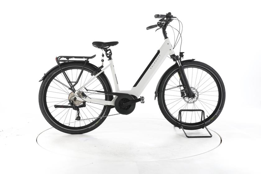 Kalkhoff Endeavour 3.B Move Trekking E-Bike Tiefeinsteiger - 167-178cm