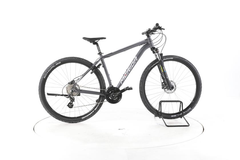 Merida Big Nine Hardtail mountainbike