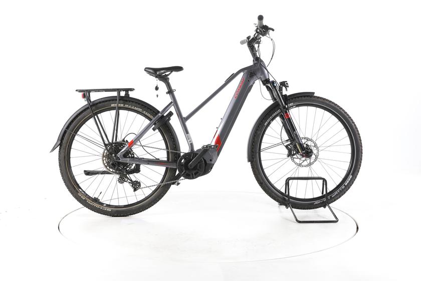 Conway Cairon SUV 5.0 Trekking E-Bike - 178-187cm