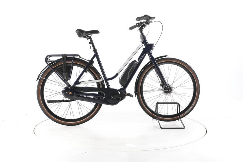 Gazelle City Go C7 HMS E-Bike - 180-195cm