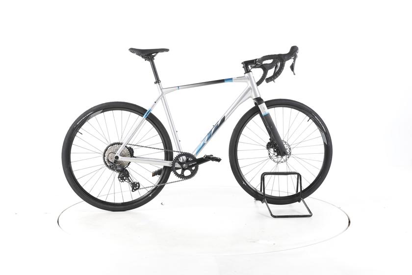 KTM X-Strada 10Pro Gravelfiets 2025