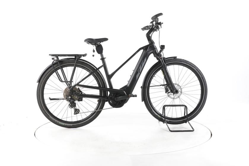 KTM ZEG CENTO 10 Vélo Électrique de Trekking