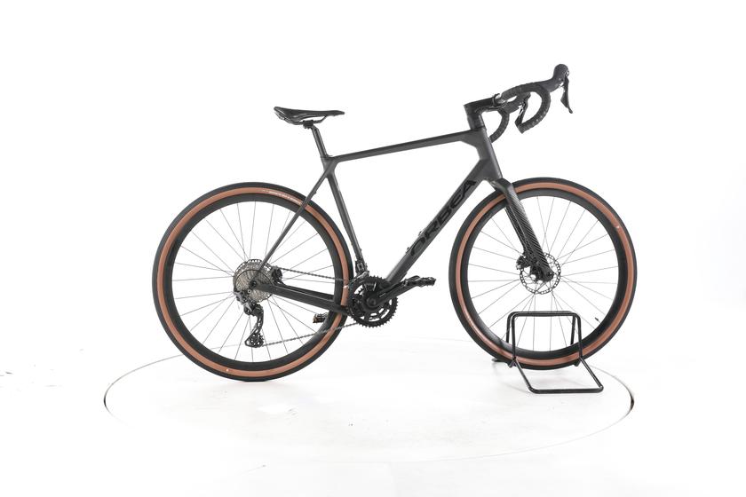 Orbea Terra M30Team Vélo Gravel Carbone