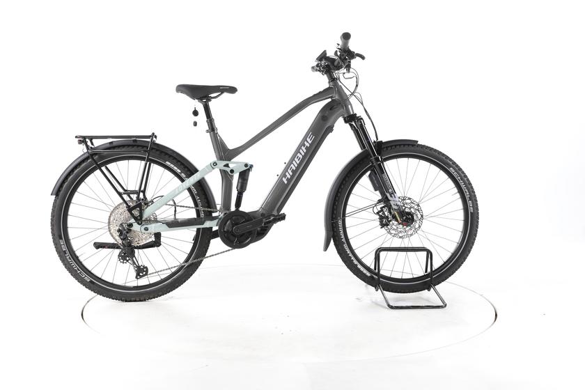 Haibike ADVENTR 11 ABS Vélo Électrique SUV 2025