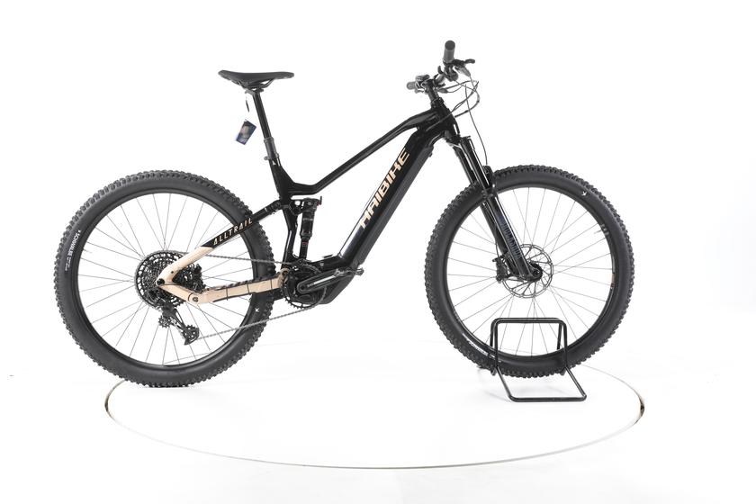 Haibike AllTrail 7 E-Bike Tout-Suspendu