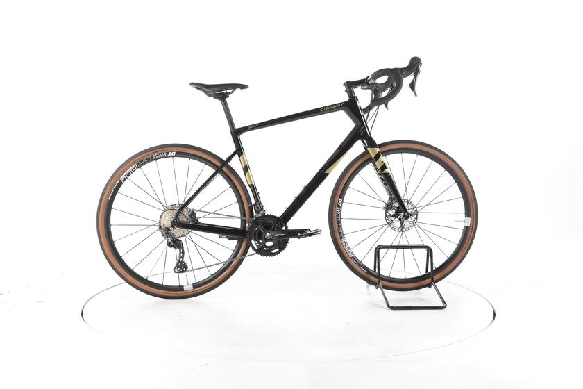 Conway GRV 12.0 Vélo Gravel Carbone