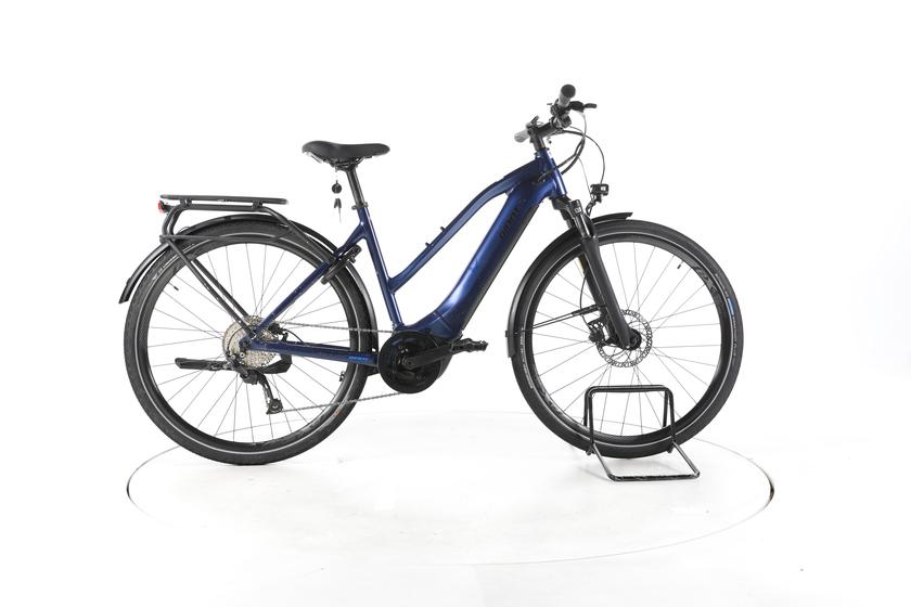 Giant Explore E+ 2 Trekking E-bike