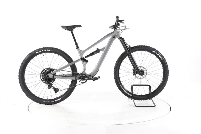Cannondale Habit 3 VTT tout suspendu