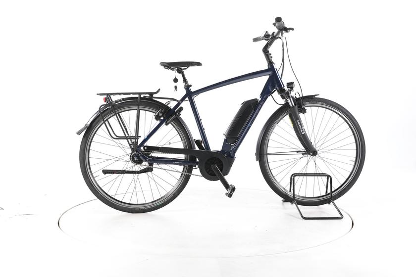 Gudereit EC-3 RT Vélo Électrique Urbain
