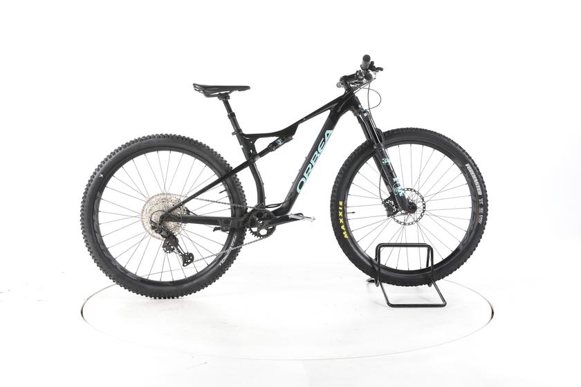 Orbea OIZ H20 VTT tout suspendu