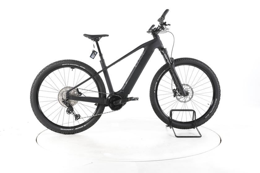 Cube Reaction Hybrid Race E-Bike 2024 - 170-178cm