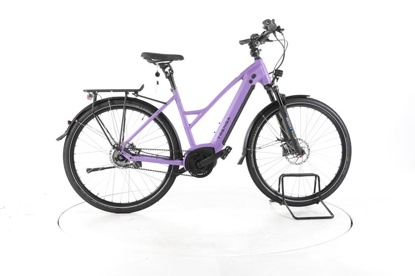 TRENGA DE GLE 10.0 i Gates Vélo Électrique Urbain 2025