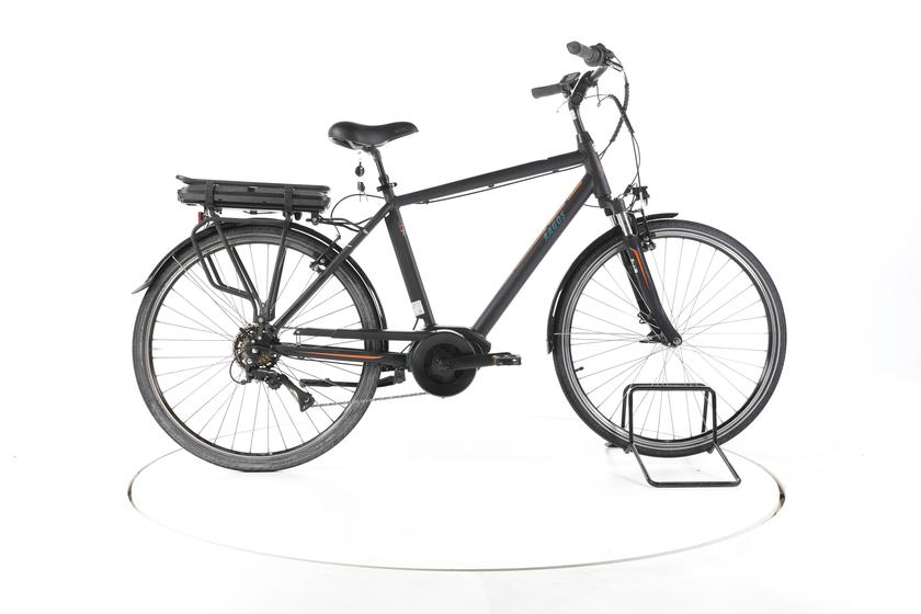 Ragos AL-EBK Trekking E-bike