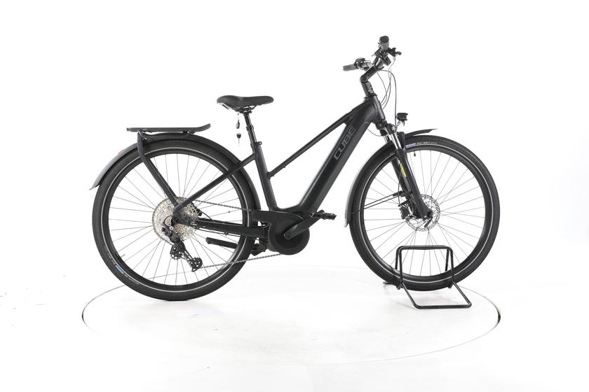 Cube Touring Hybrid Pro Trekking E-Bike - 171-180cm