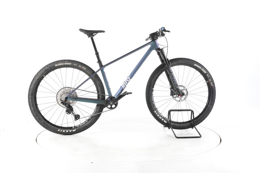Rose PDQ 1 VTT semi-rigide