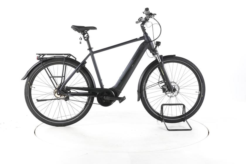 Pegasus Premio Evo 5R Stads E-bike