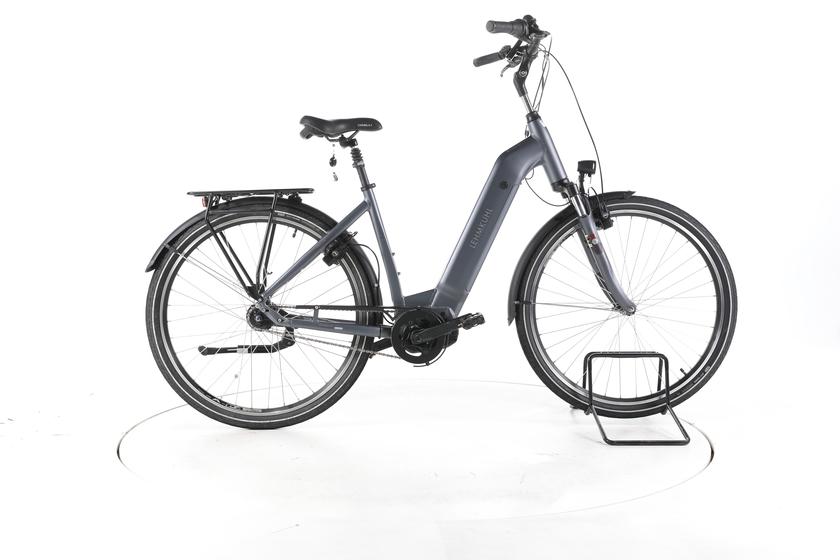 Lehmkuhl P 3.5 Vélo Électrique Urbain Cadre bas