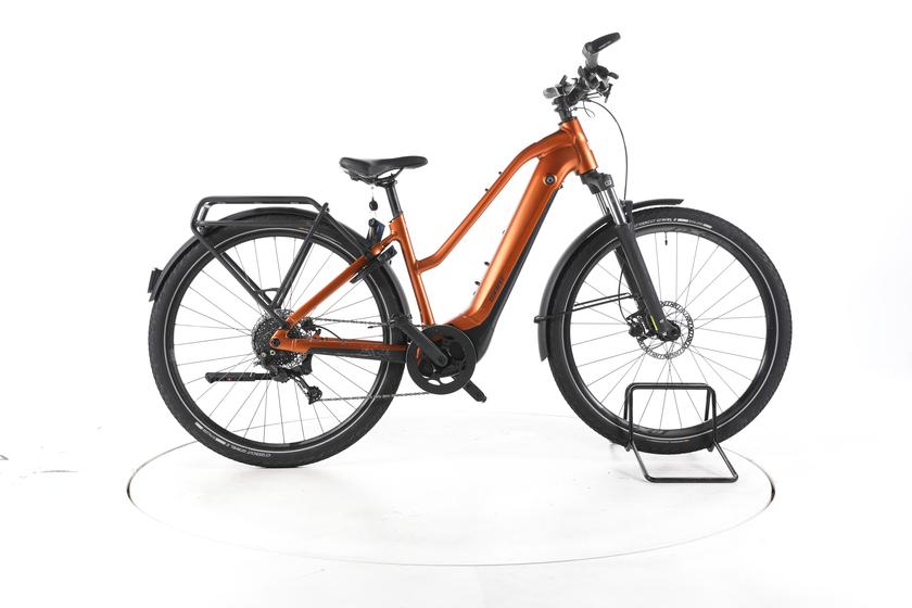 Giant Explore E+ 2 Vélo Électrique de Trekking