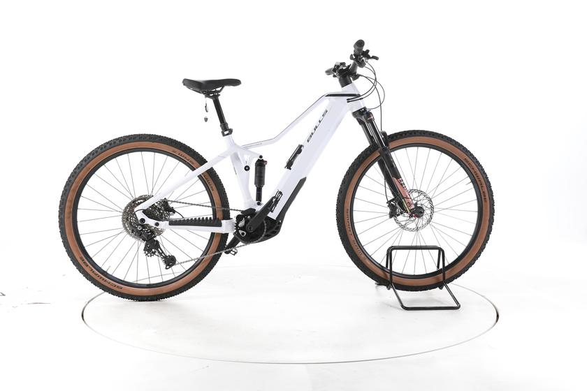 Bulls Sonic EVA TR 1 E-Bike Tout-Suspendu 2024