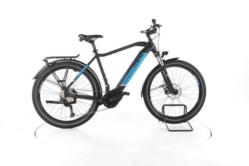 Compel HTE570 EQ Vélo Électrique de Trekking 2024
