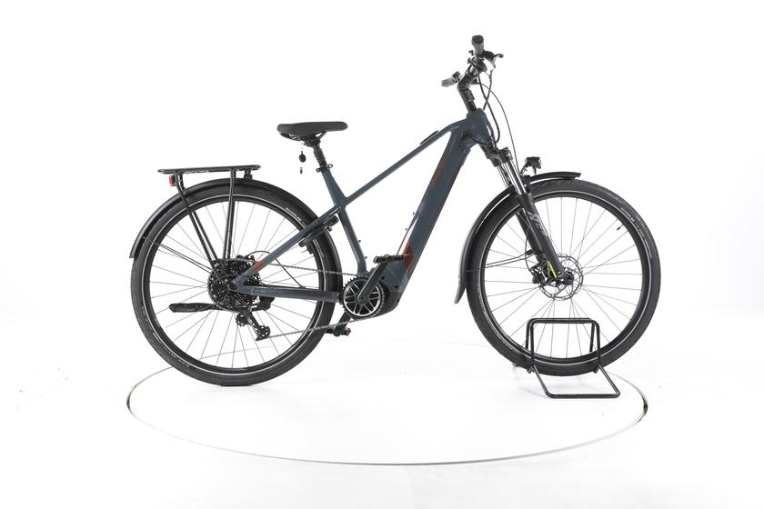 Conway Cairon T 3.0 Trekking E-Bike - 177-184cm
