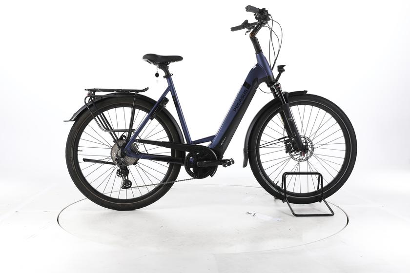 Pegasus Strong EVO Lite Trekking E-bike Lage instap