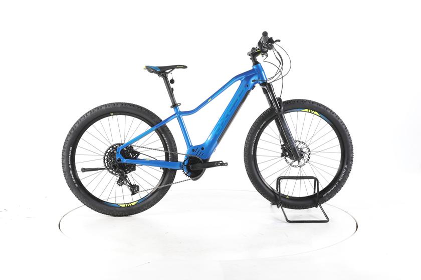 Axess Element E-Bike