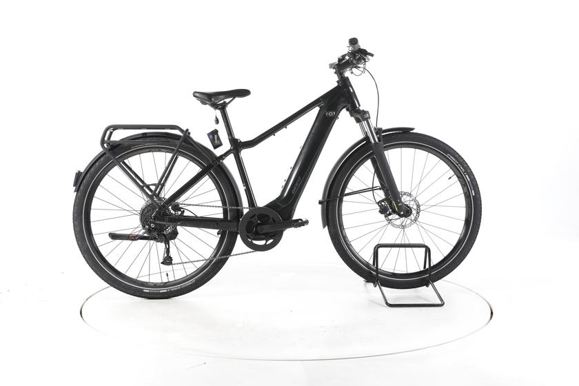 Giant Explore E+ 2 Trekking E-bike