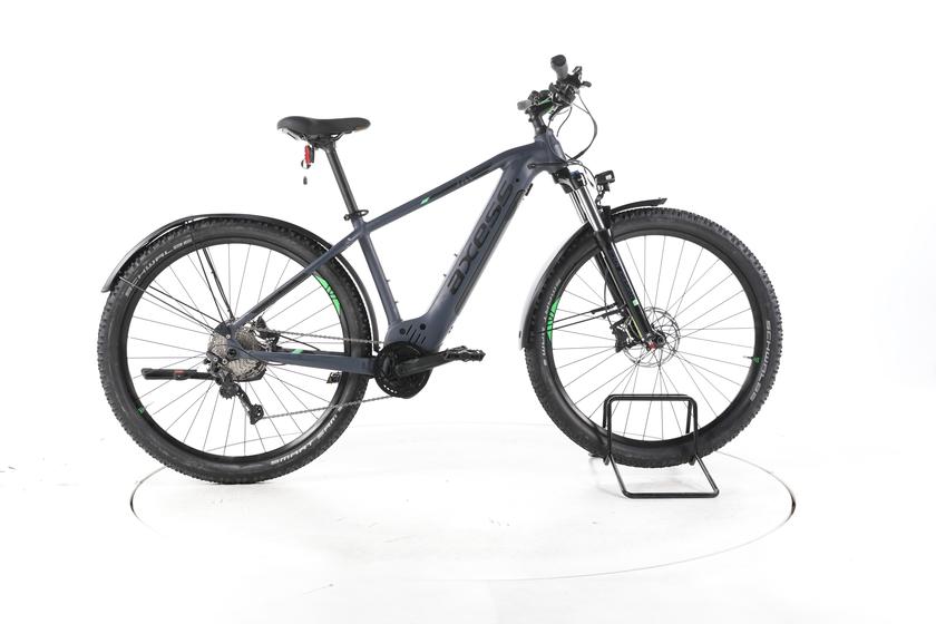 Axess Force 29 Allroad E-Bike