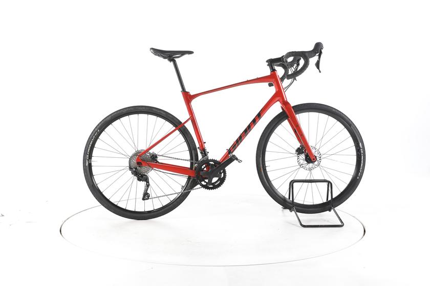 Giant Revolt 1 Vélo Gravel