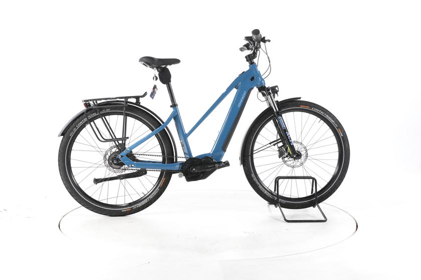 HoheAcht Pasia Urbo Vélo Électrique Urbain